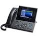 تلفن VoIP سیسکو مدل 8961 تحت شبکه